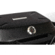 HitchFire F-20 Propane Driver Side Gas Grill, Black, Large, HFG01F2001DRS