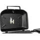 HitchFire F-20 Propane Driver Side Gas Grill, Black, Large, HFG01F2001DRS