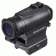 Holosun Elite 2 MOA Dot/65 MOA Circle Dot Solar/Battery Micro Green Dot Sight, Black, HE515CM-GR Elite