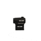Holosun Elite 2 MOA Dot Night Vision Compatible Solar/Battery Green Dot Sight, Black, HE403C-GR Elite