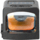 Holosun Enclosed Pistol Sight w/Multiple Reticle System, Red Reticle, Black, EPS-RD-MRS