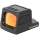 Holosun Enclosed Pistol Sight w/Multiple Reticle System, Red Reticle, Black, EPS-RD-MRS