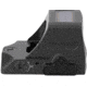 Holosun HE508T-GR-X2 Green Dot Sight, 1x, 2 MOA Dot &amp; 32MOA Circle, Black, HE508T-GR-X2