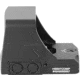 Holosun Ronin 507COMP 1x1.1 Reflex Green Dot Sight, 2 MOA Dot, 32 MOA Circle Reticle, Black, RONIN-HE507COMP-GR