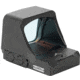 Holosun Ronin 507COMP 1x1.1 Reflex Green Dot Sight, 2 MOA Dot, 32 MOA Circle Reticle, Black, RONIN-HE507COMP-GR