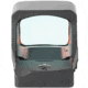 Holosun Ronin 507COMP 1x1.1 Reflex Green Dot Sight, 2 MOA Dot, 32 MOA Circle Reticle, Black, RONIN-HE507COMP-GR