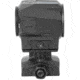 Holosun SCRS Solar Charging Rifle Sight, 2 MOA Dot Red Reticle, Black, SCRS-RD-2