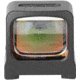 Holosun SCS Solar Charging Sight for Walther PDP 2.0, 2 MOA Dot/32 MOA Circle Green Reticles, Black, SCS-PDP-GR