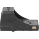 Holosun SCS Solar Charging Sight for Walther PDP 2.0, 2 MOA Dot/32 MOA Circle Green Reticles, Black, SCS-PDP-GR