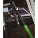 Hooyman Digging Shovel, Black/Green, 1116234