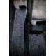 Hooyman Digging Shovel, Black/Green, 1116234