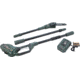 Hooyman Saws Cordless 40 Volt Lithium Pole Saw 655236