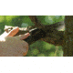 Hooyman Saws Megabite Hunters Combo W/ Bone/Wood Handsaw, Black/Green, 110143