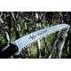 Hooyman Saws Megabite Hunters Combo W/ Bone/Wood Handsaw, Black/Green, 110143