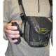 Horn Hunter Bino Hub, w/X-Out Harness, Large, HH77LGCM