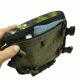 Horn Hunter Bino Hub, w/X-Out Harness, Large, HH77LGCM