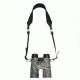 Horn Hunter Bino Hub, w/X-Out Harness, Large, HH77LGCM
