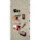 Snapsafe, A Hornady Company Premium Vault Door, 36in x 80in, Off-White, 75420