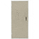 Snapsafe, A Hornady Company Premium Vault Door, 36in x 80in, Off-White, 75420