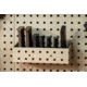 Hornady Square-LOK Bin, 12in x 4.5in x 4.5in, 95782