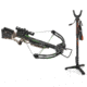 Horton Archery Legend Ultra-Lite Premium Crossbow Package w/3x Pro-View 2 Scope,175lb Draw Weight, Mossy Oak Treestand Camo, NH15050-7520 W/ Vanguard Quest Tripod