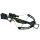 Horton Archery Legend Ultra-Lite Premium Crossbow Package w/3x Pro-View 2 Scope,ACUdraw 50,175lb Draw Weight, Mossy Oak Treestand Camo, NH15050-7521