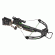 Horton Archery Legend Ultra-Lite Standard Crossbow Package w/4x32 Multi-Line Scope,175lb Draw Weight, Mossy Oak Treestand Camo, NH15050-7550