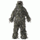 Hot Shot 3-D Ghillie Suit, Medium/Large 36-119-BG-ML