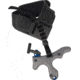 Hot Shot Archery Haze Release 3 Finger Black W/silent Triggr