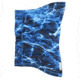 Hot Shot Cooling Gaiter, Mossy Oak Elements Aqua Marlin, One Size, 1M-852