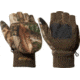 Hot Shot Essentials Mitten Pop Top B-eye Fleece 40gr Rtedg Xl