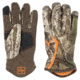 Hot Shot Hot Shot Sonic ThermalCHR Stormproof Touch Men's Gloves, Realtree APX, Large, B01-T0RX-720-L