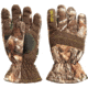 Hot Shot Youth Tricot Glove Defender Insul Rtedg Sm/med