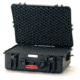 HPRC 2700 Hard Case, Cubed Foam, Black HPRC2700FBLACK