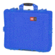 HPRC 2700 Hard Case, Cubed Foam, Blue HPRC2700FBLUE