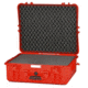 HPRC 2700 Hard Case, Cubed Foam, Red HPRC2700FRED