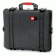 HPRC 2700 Hard Case, Empty, Black HPRC2700EBLACK