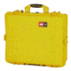 HPRC 2700 Hard Case, Empty, Yellow HPRC2700EYELLOW