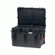 HPRC 2800W Wheeled Hard Case Empty Black