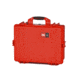 HPRC Hard Case w/ Internal Cordura Bag, Red, 21.37 x 16.49 x 8.58 in HPRC2600BAGRED
