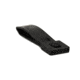HRT Tactical Gear 3 Malice Clip, Black, HRT-TTMAL1-03-BK