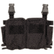 HRT Tactical Gear Maximus Placard, Black, HRT-FPMXM1-AA-BK