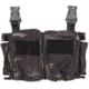 HRT Tactical Gear Maximus Placard, Multicam Black, HRT-FPMXM1-AA-MB