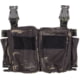 HRT Tactical Gear Maximus Placard, Multicam Black, HRT-FPMXM1-AA-MB