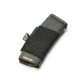 HRT Tactical Gear Modulus System Elastic Insert, Single AR, Black, HRT-MSELIN-AR-BK