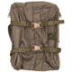 HRT Tactical Gear Medium Zip-on Pack, Ranger Green, Medium, HRT-ZPHP01-AA-RG