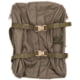 HRT Tactical Gear Medium Zip-on Pack, Ranger Green, Medium, HRT-ZPHP01-AA-RG