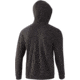 HUK Performance Fishing Logo Hoodie - Men's, Volcanic Ash, S, H1300075-013-S