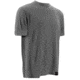 Mens LoPro Icon Long Sleeve Shirt, Cool Charcoal Grey