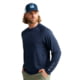 Open Box, Dealer Demo, HUK Performance Fishing A1A Performance Crew - Men's, Naval Academy, 2XL, H1200575-413-XXL